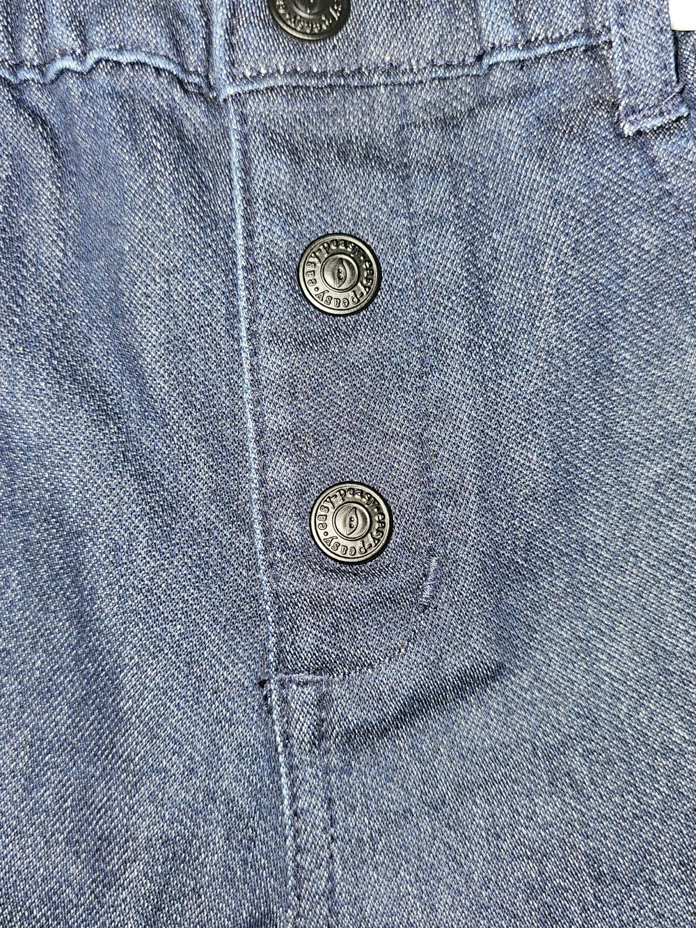 Kids Easy Peasy Jeans Size 3T